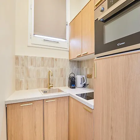 Apartment Superb Flat Heart 8th District Matignon St Honore Paris