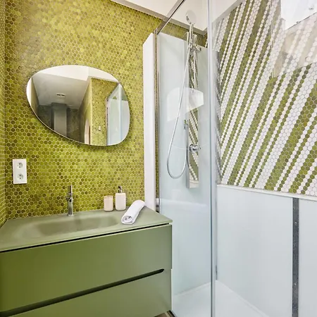 Apartment Superb Flat Heart 8th District Matignon St Honore Paris
