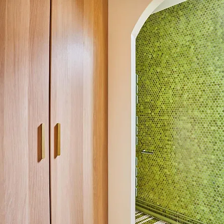 Superb Flat Heart 8th District Matignon St Honore Apartment Paris