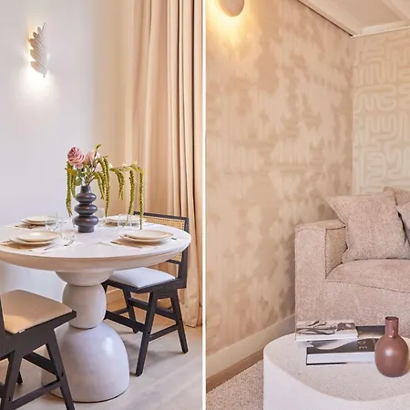 Apartment Superb Flat Heart 8th District Matignon St Honore Paris