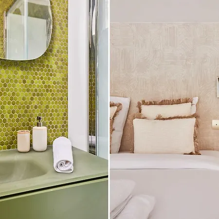 Apartment Superb Flat Heart 8th District Matignon St Honore Paris